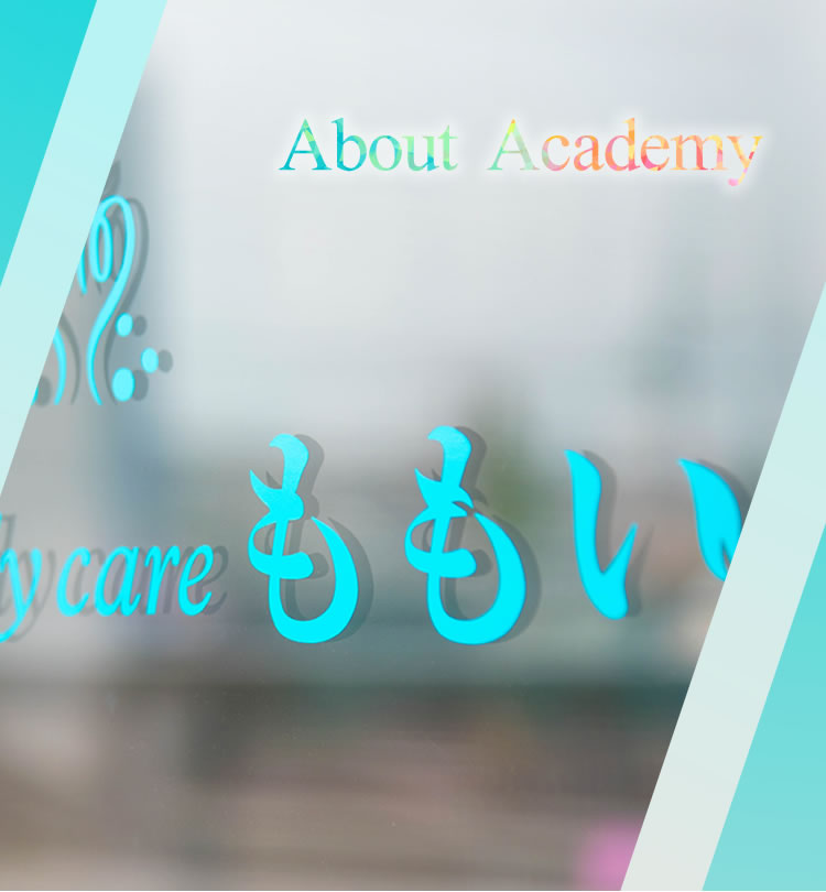 About Academy