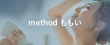 method ももい
